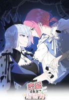 Love Gives Me Superpowers - Manhua, Drama, Romance, School Life, Yuri, Slice of Life, Psychological